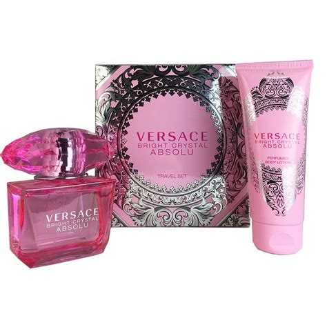 versace bright crystal body lotion|versace bright crystal perfume sale.